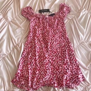 SOLD ✨ Motel “Galaca” Dress